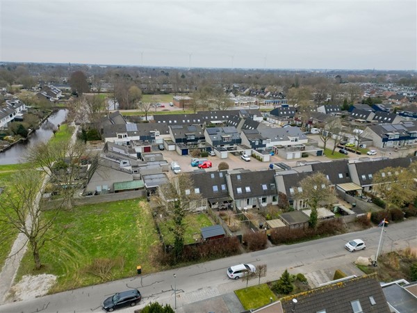 Medium property photo - Rensel 48, 9642 KN Veendam